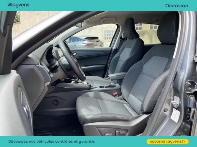Renault Arkana image 5