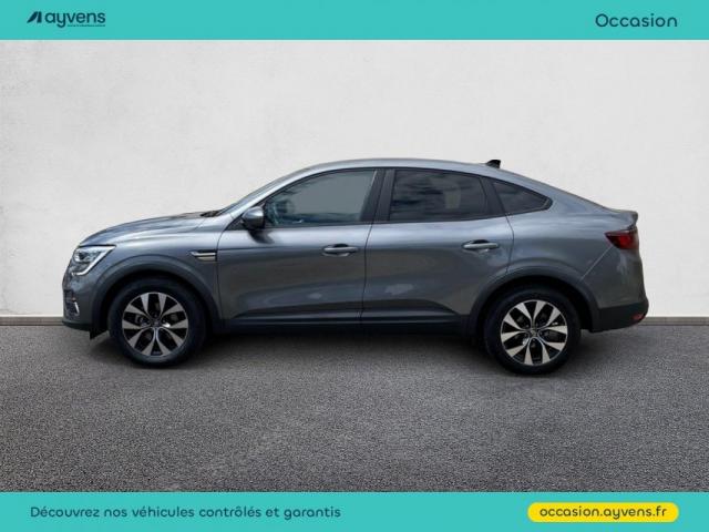 Renault Arkana image 3