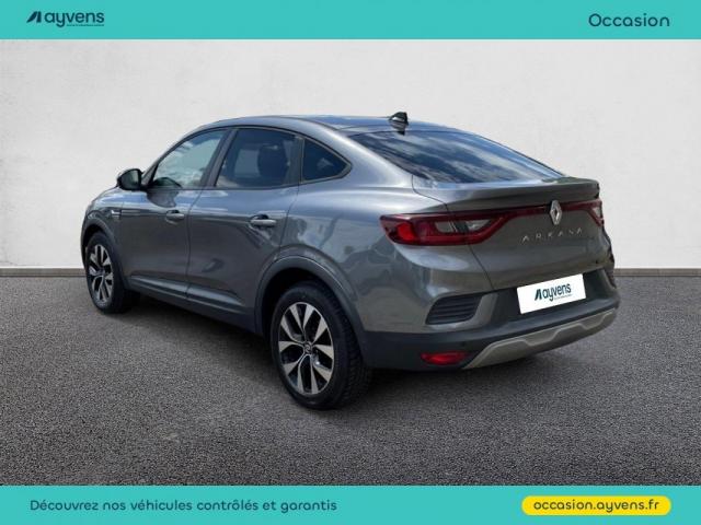 Renault Arkana image 9