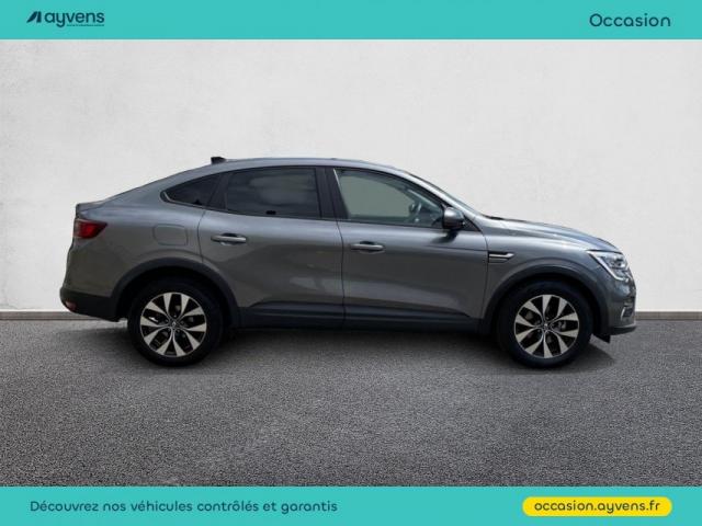 Renault Arkana image 6