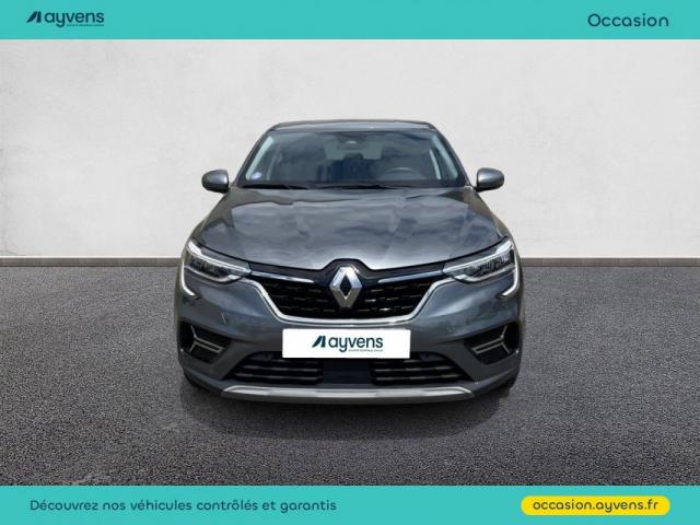 Renault Arkana image 7