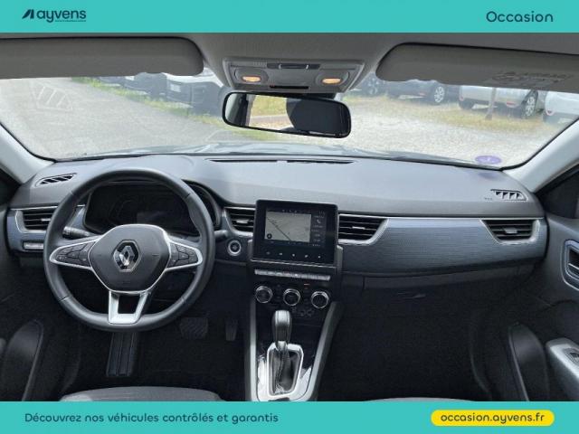 Renault Arkana image 2