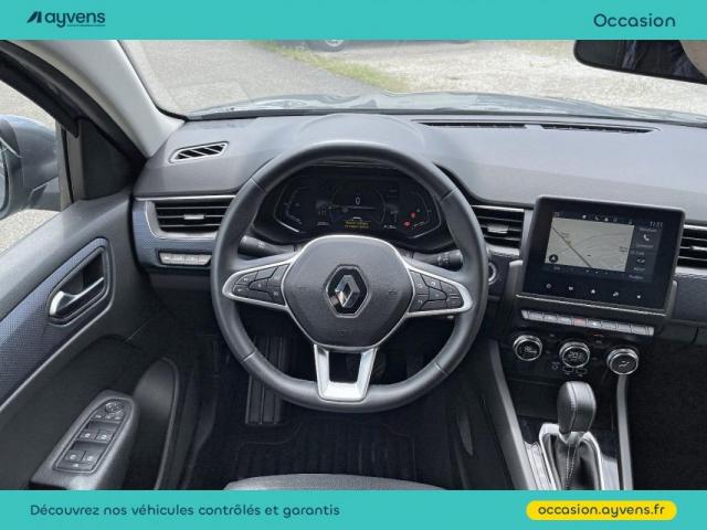 Renault Arkana image 8