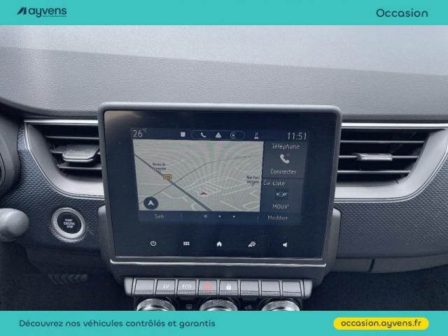 Renault Arkana image 4