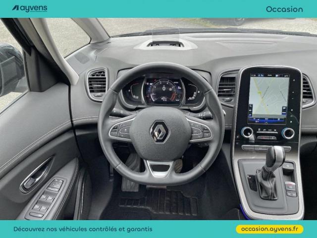 Renault Scénic image 4