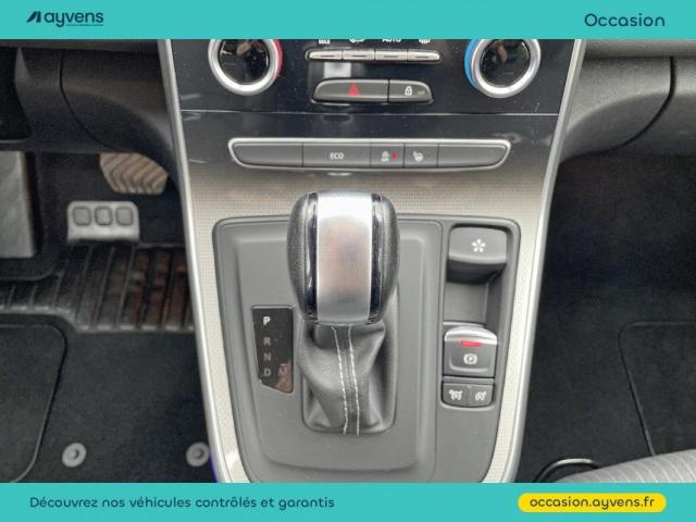 Renault Scénic image 3