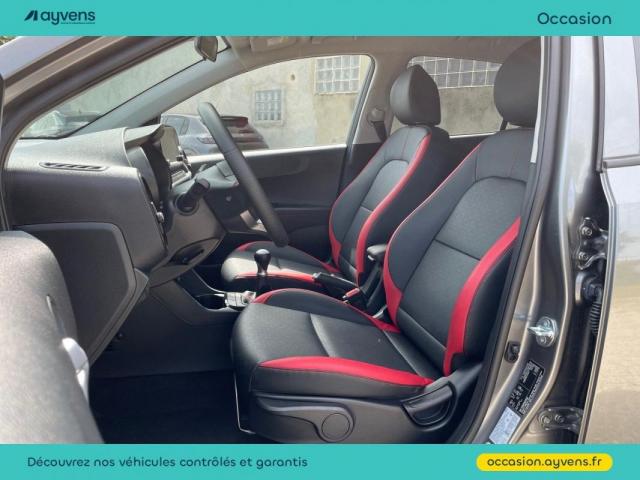 Kia Picanto image 5