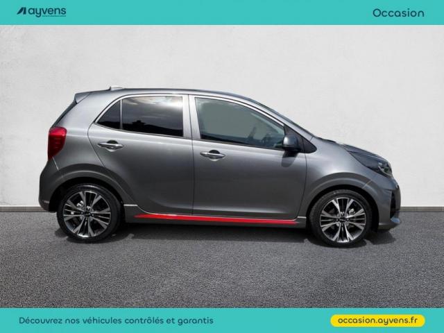 Kia Picanto image 7