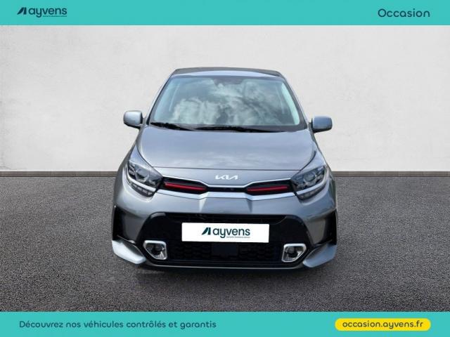 Kia Picanto image 6