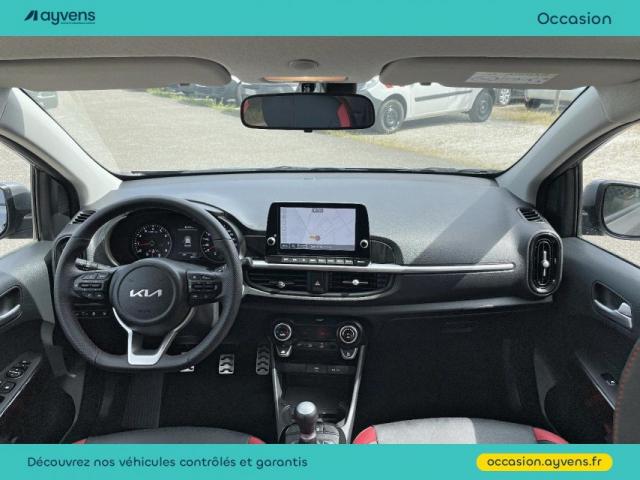 Kia Picanto image 2