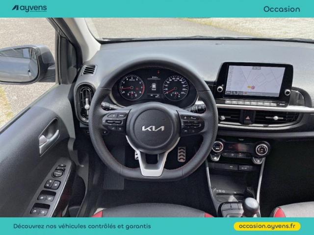 Kia Picanto image 1