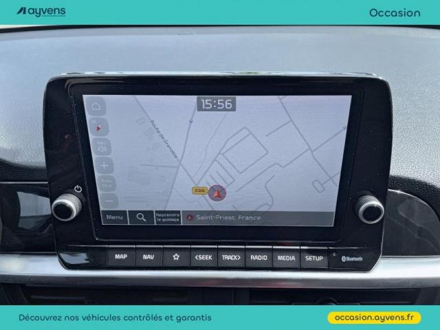Kia Picanto image 3