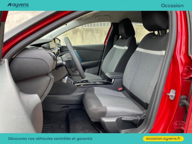 Citroen E-C4 image 3