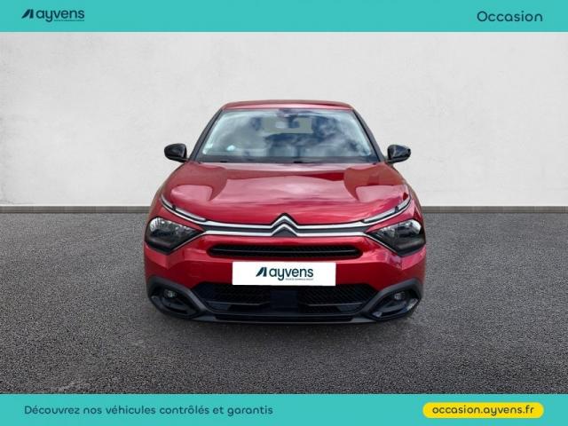 Citroen E-C4 image 8