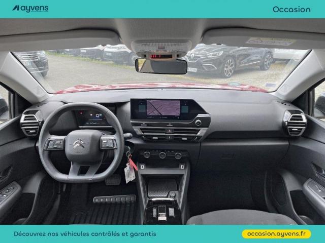 Citroen E-C4 image 4