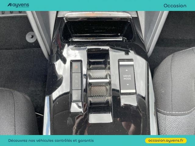 Citroen E-C4 image 9