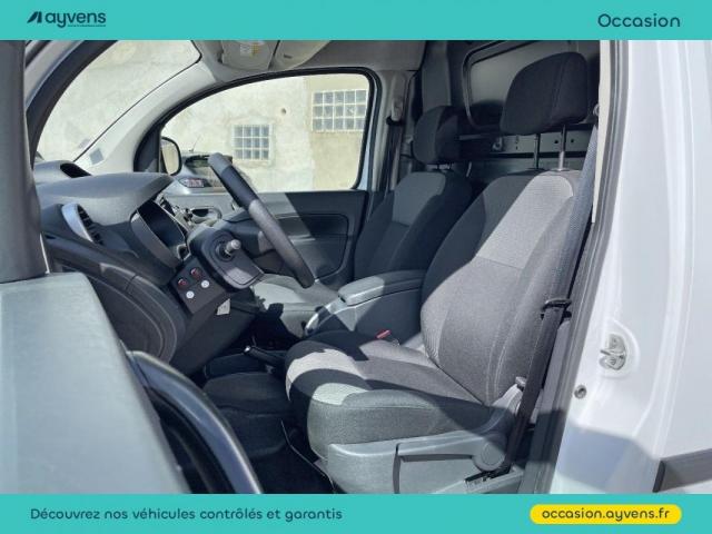 Renault Kangoo Express image 8