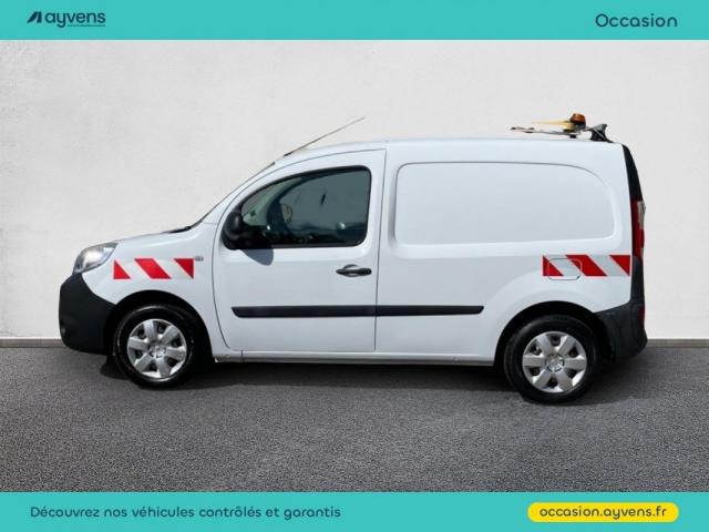 Renault Kangoo Express image 5