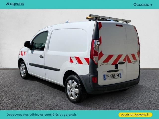 Renault Kangoo Express image 1