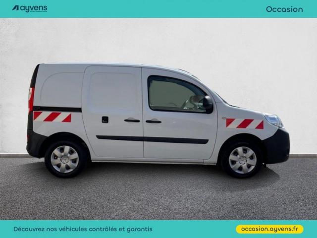Renault Kangoo Express image 6