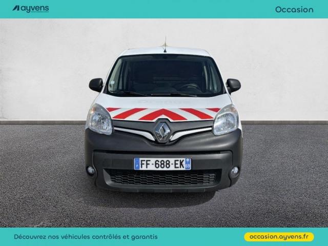 Renault Kangoo Express image 9