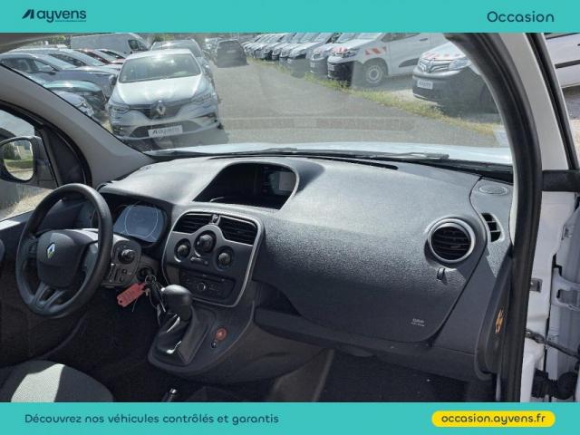 Renault Kangoo Express image 4