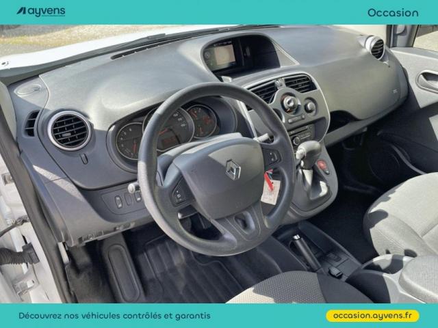 Renault Kangoo Express image 7