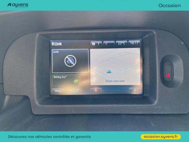 Renault Kangoo Express image 3