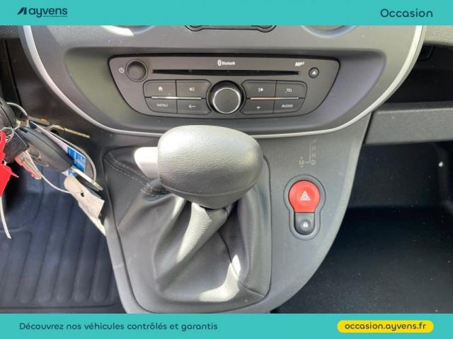 Renault Kangoo Express image 2