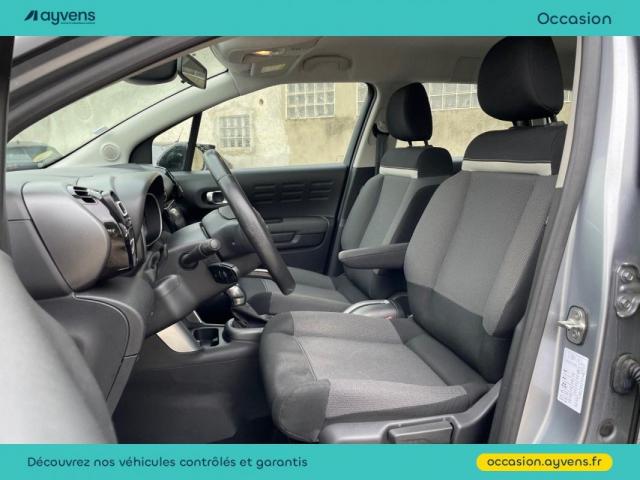 Citroen C3 Aircross image 4