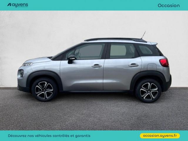 Citroen C3 Aircross image 7