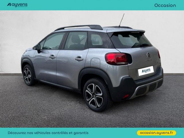Citroen C3 Aircross image 9