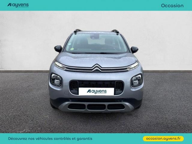Citroen C3 Aircross image 8