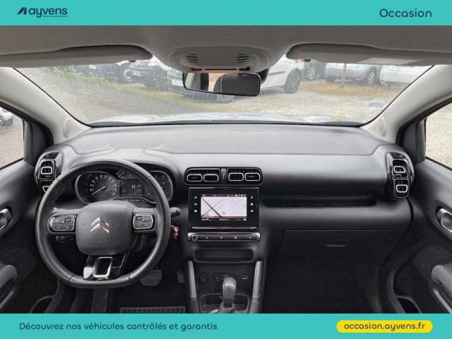 Citroen C3 Aircross image 3
