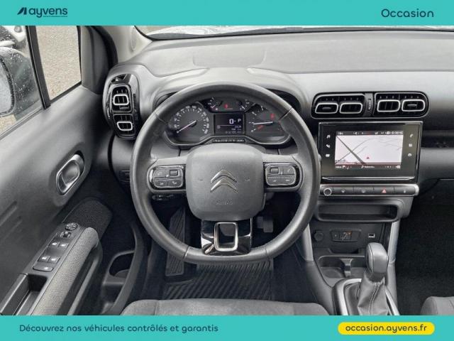 Citroen C3 Aircross image 6