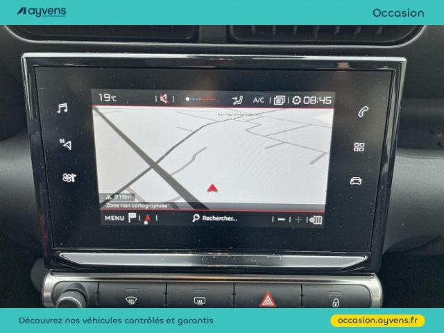 Citroen C3 Aircross image 1