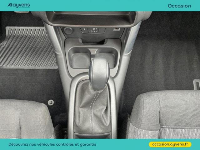Citroen C3 Aircross image 5
