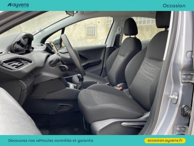 Peugeot 208 image 5