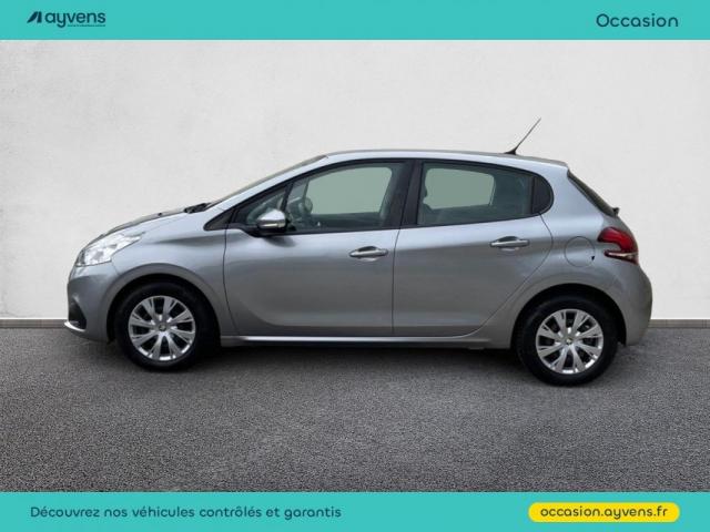 Peugeot 208 image 3