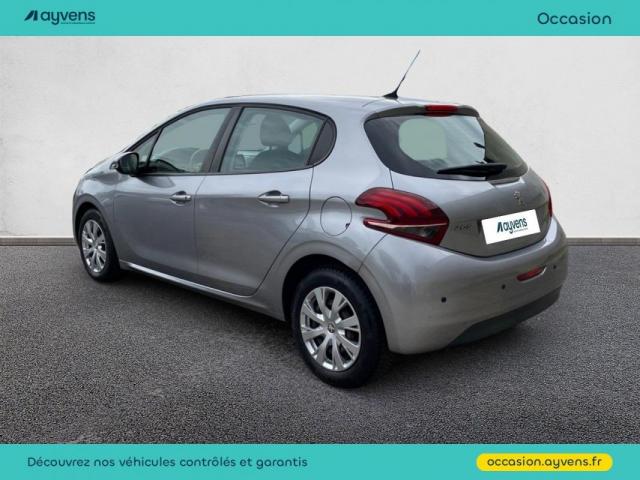 Peugeot 208 image 7