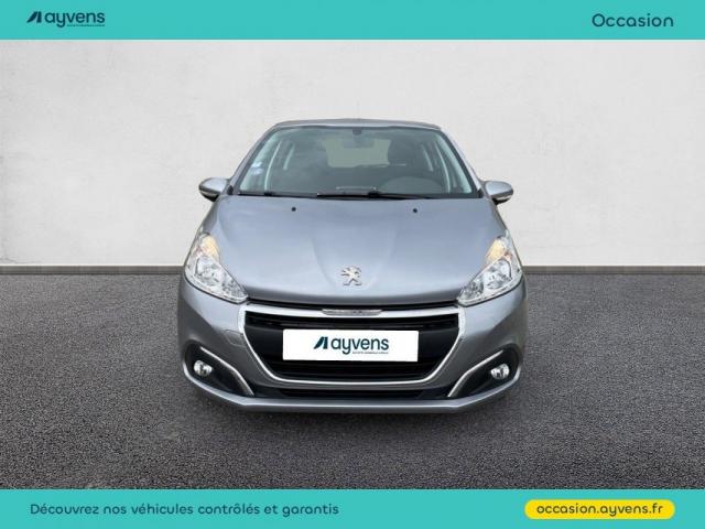 Peugeot 208 image 2