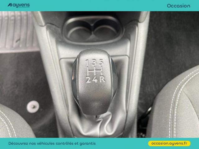 Peugeot 208 image 6