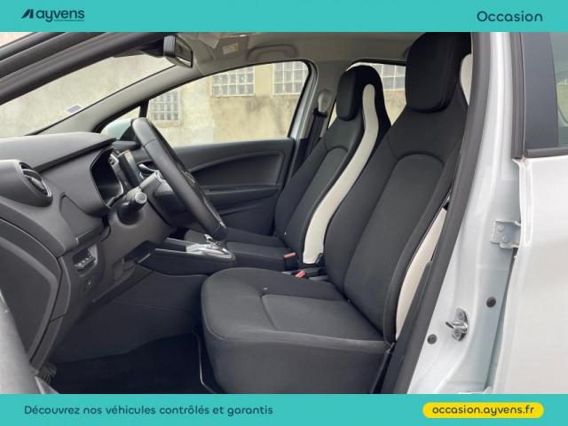 Renault Zoe image 4
