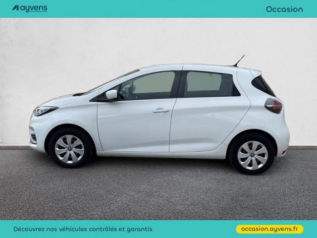 Renault Zoe image 8
