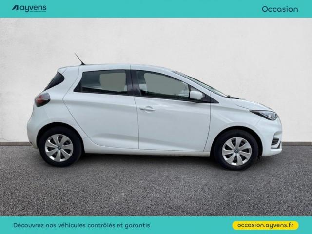 Renault Zoe image 5