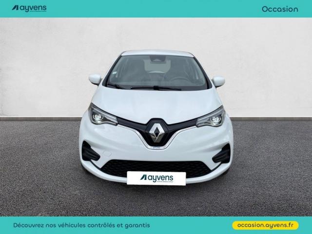 Renault Zoe image 2