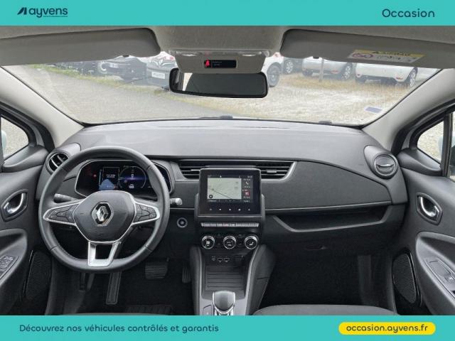 Renault Zoe image 6