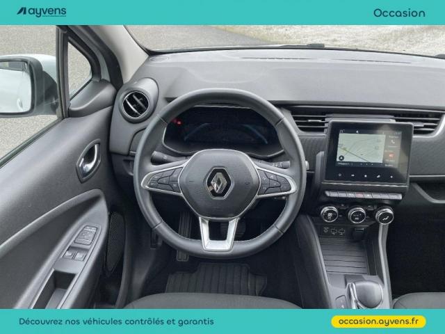 Renault Zoe image 1