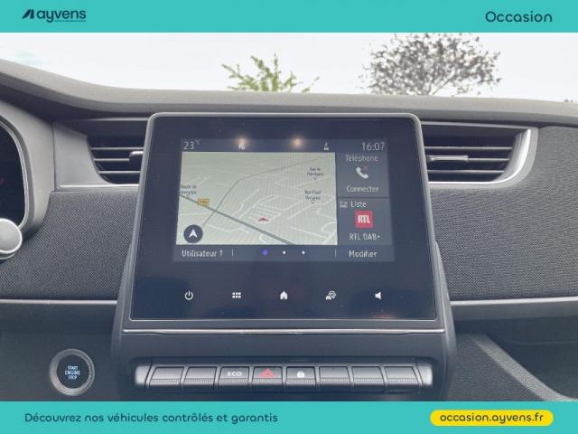 Renault Zoe image 9