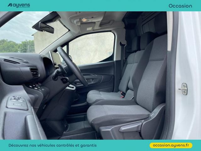 Citroen Berlingo image 6